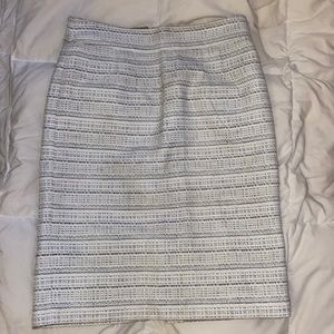 Banana Republic Pencil skirt